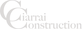 Ciarrai Construction Logo