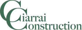 Ciarrai Construction Logo